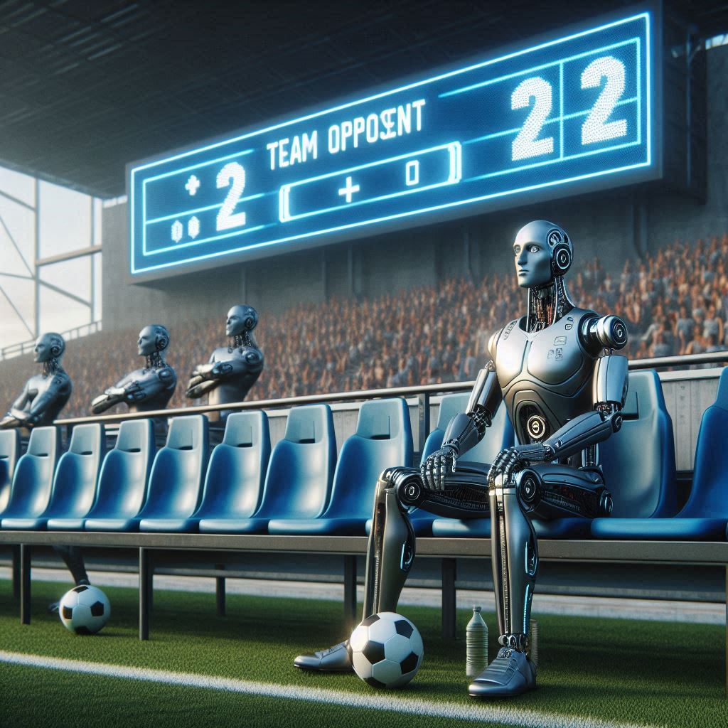 AI prompting a new class