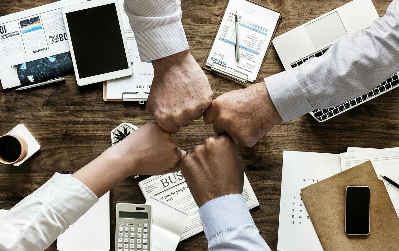 Sublime way of collaborating