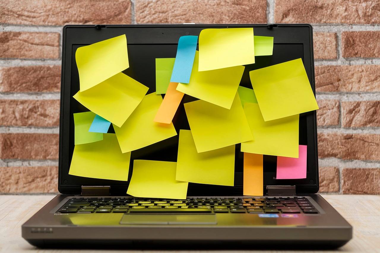 Setting up notes analysis