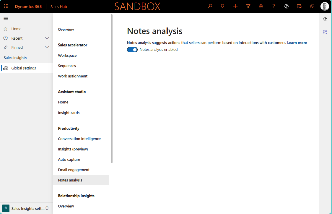 Analyst Note Setting up notes analysis, helpful or not? - JScheper.com