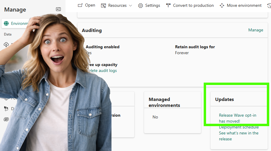 wave opt-in has moved