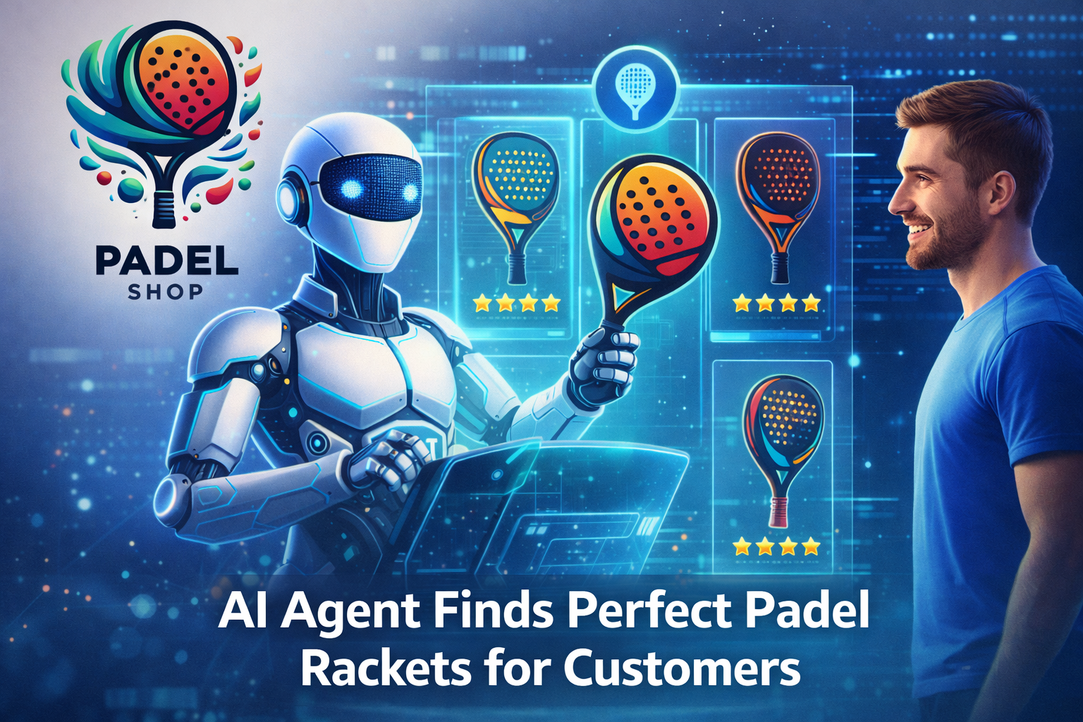 My first Agent: Product Advisory Agent using Generative AI